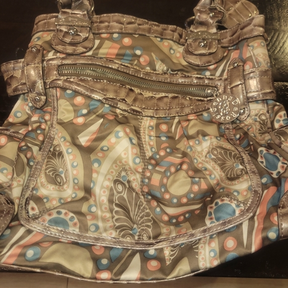 Gonna Di Rossi Purse - Picture 2 of 4